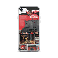 Castle Dracula - iPhone 7/7 Plus Case